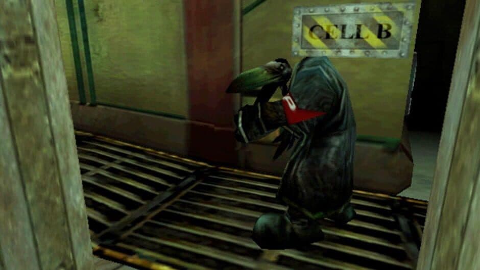 Скриншот 5 из Malice