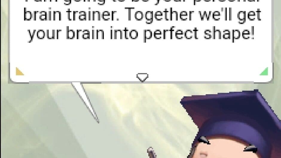 Скриншот 2 из Brain Champ