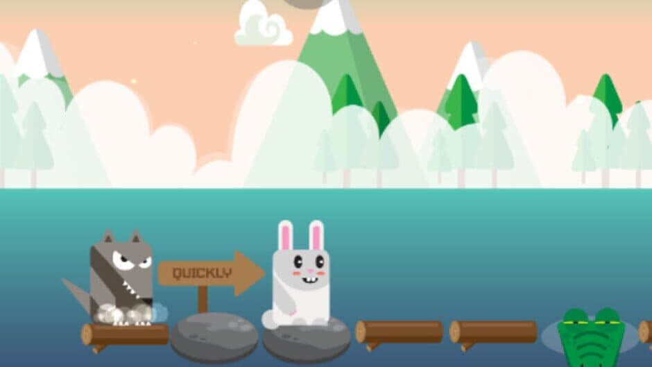 Скриншот 3 из Heaven and Hell