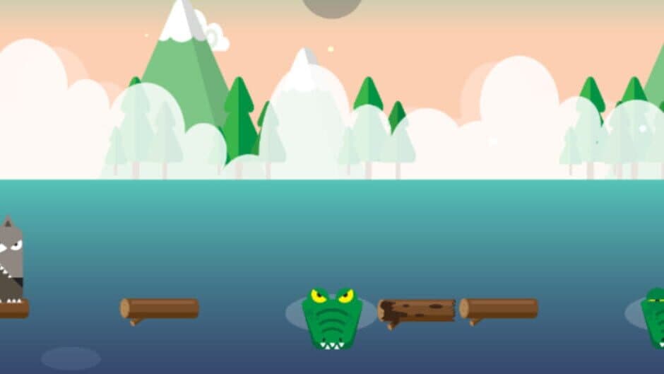 Скриншот 1 из Heaven and Hell