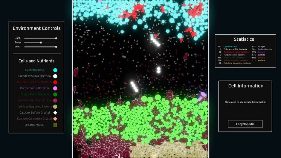 Скриншот 8 из Cells