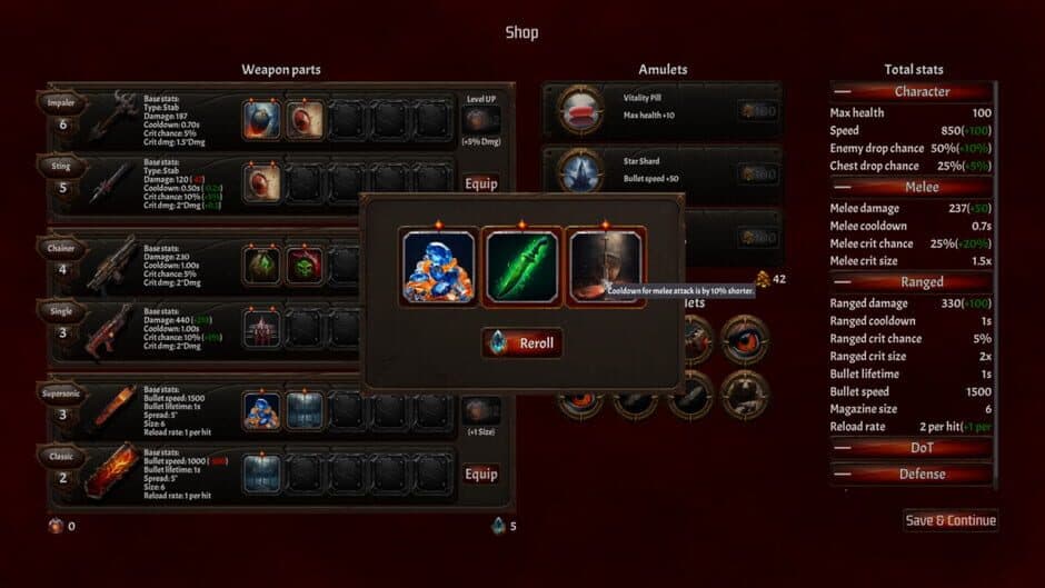 Скриншот 2 из Wings of Redemption