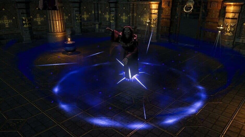 Скриншот 5 из God of Death