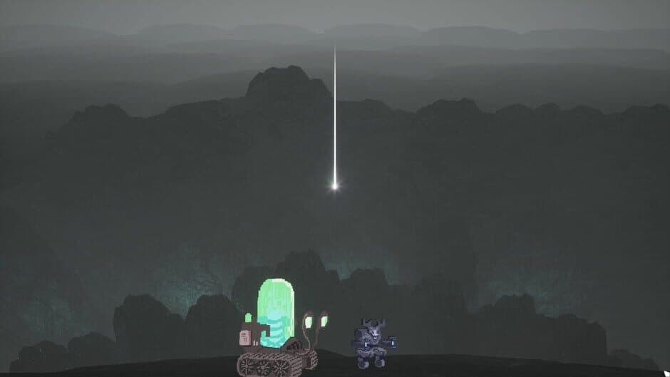 Скриншот 6 из Abyss of Cain