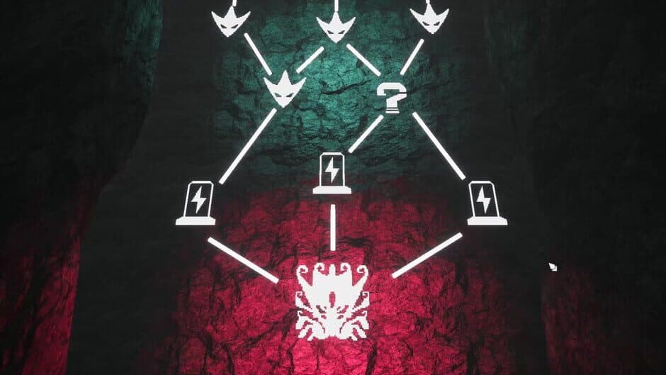 Скриншот 1 из Abyss of Cain