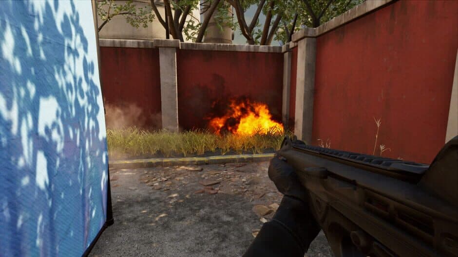 Скриншот 3 из Phantom Blaze