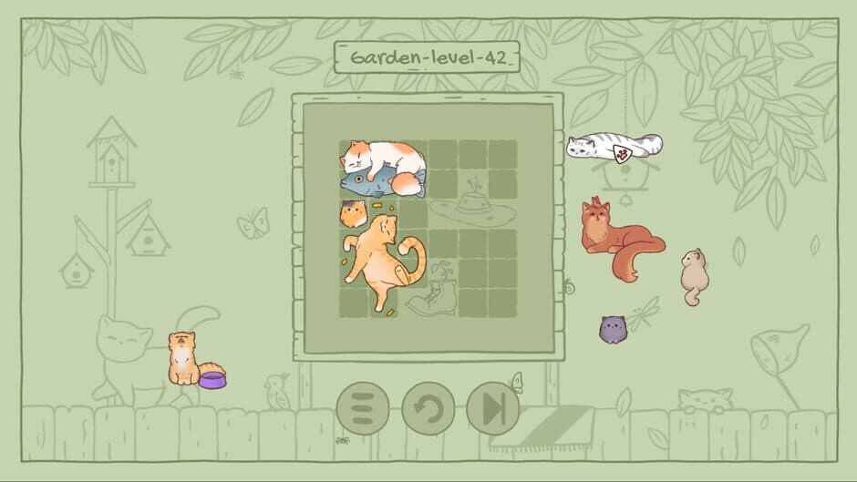 Скриншот 2 из CatBox