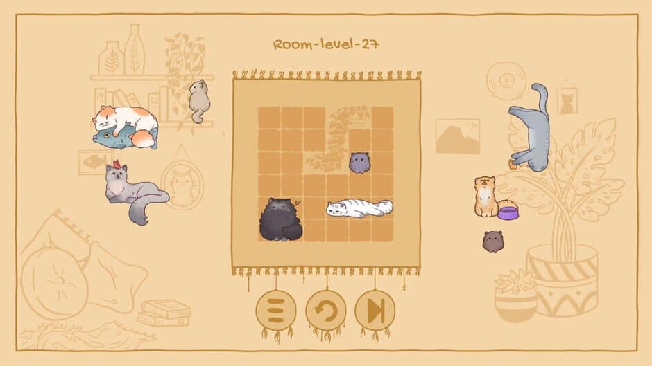 Скриншот 4 из CatBox