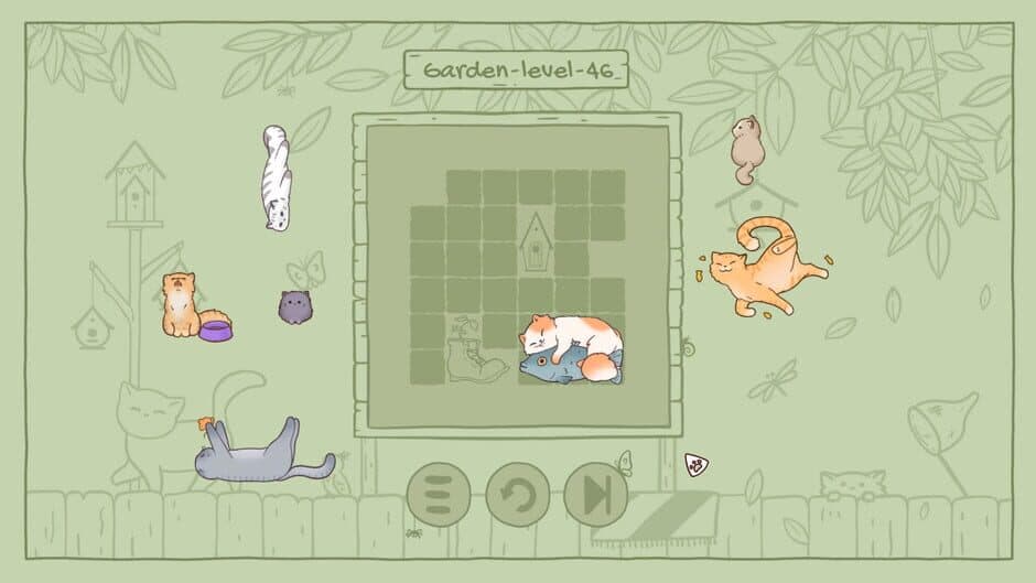 Скриншот 1 из CatBox