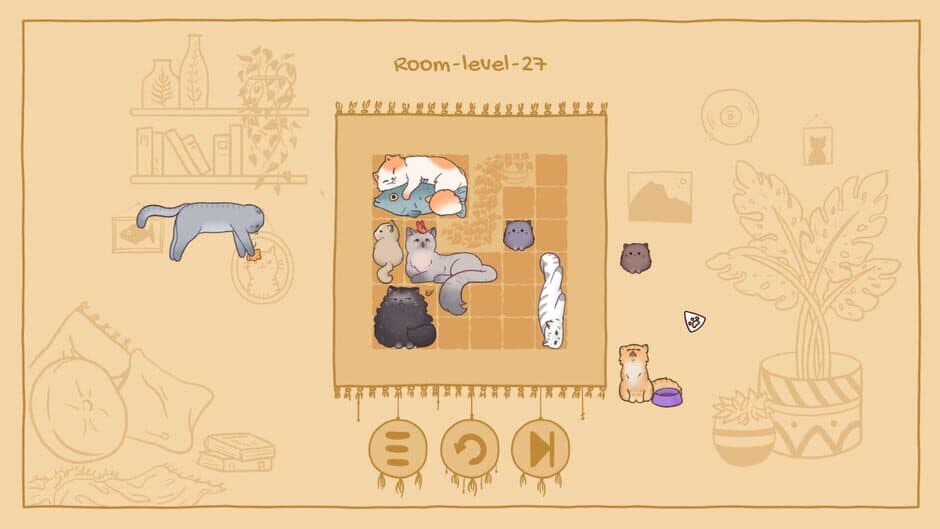 Скриншот 5 из CatBox