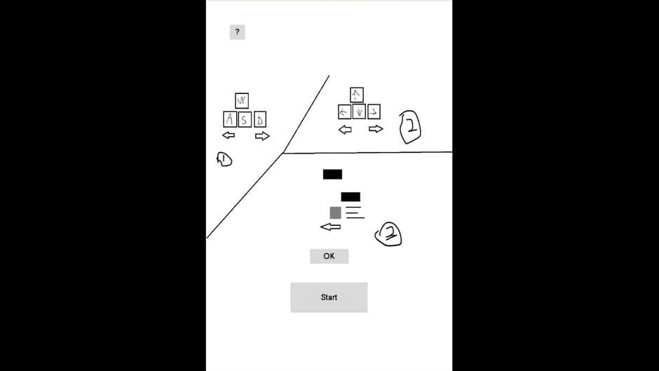 Скриншот 8 из Block Games:Avoid