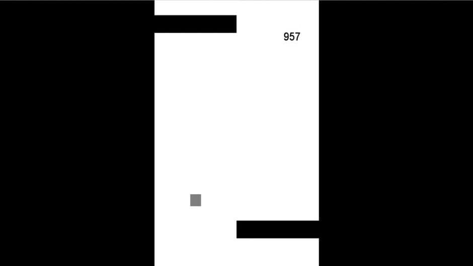 Скриншот 1 из Block Games:Avoid