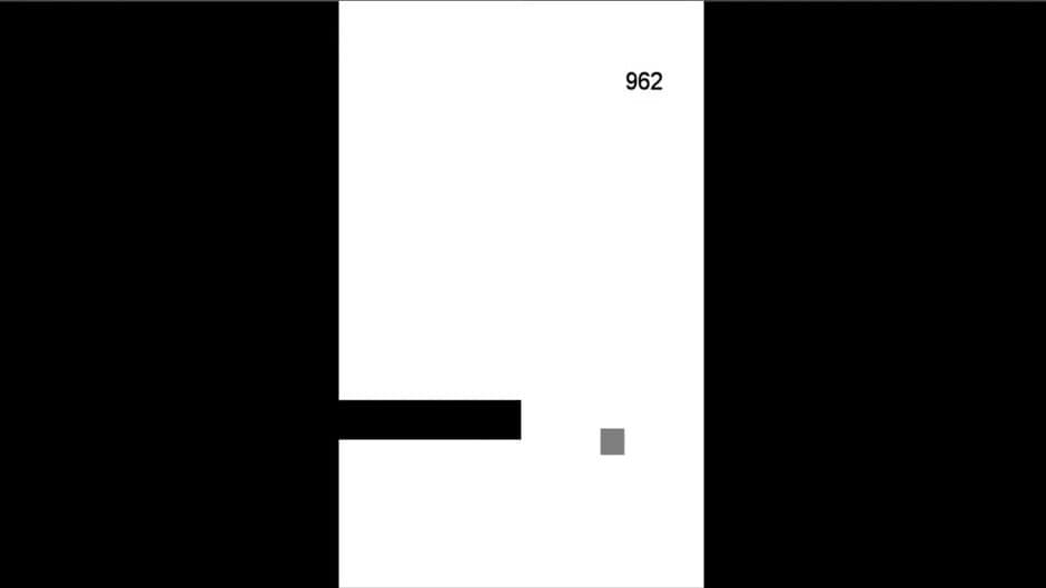 Скриншот 2 из Block Games:Avoid
