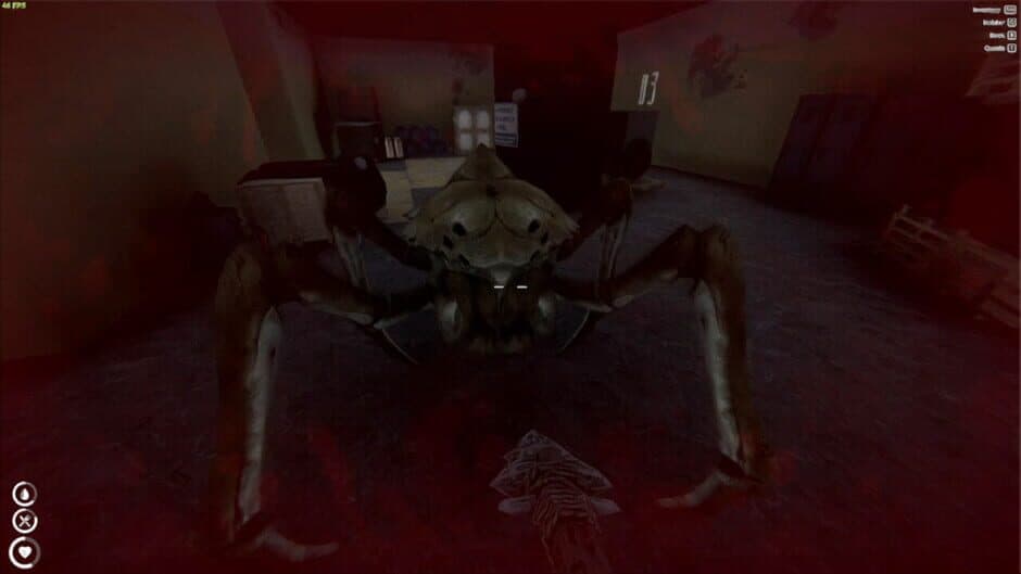 Скриншот 3 из Hazardous: Ovesis