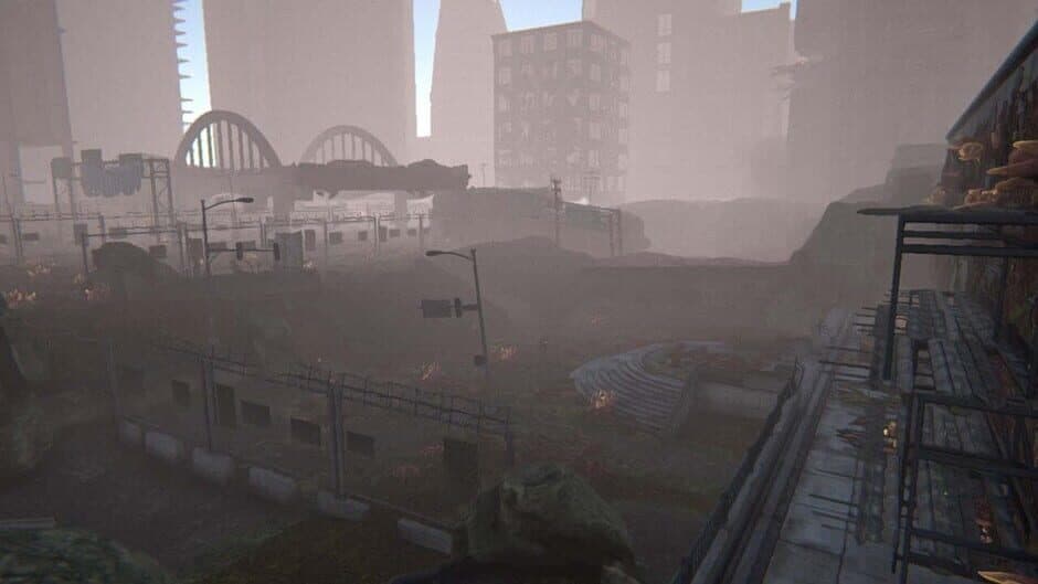 Скриншот 4 из Hazardous: Ovesis