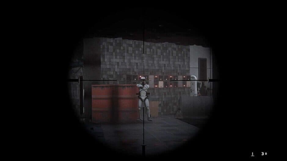 Скриншот 6 из Hazardous: Ovesis