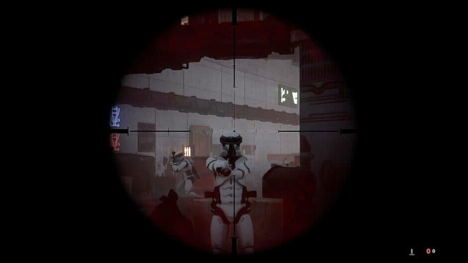 Скриншот 7 из Hazardous: Ovesis