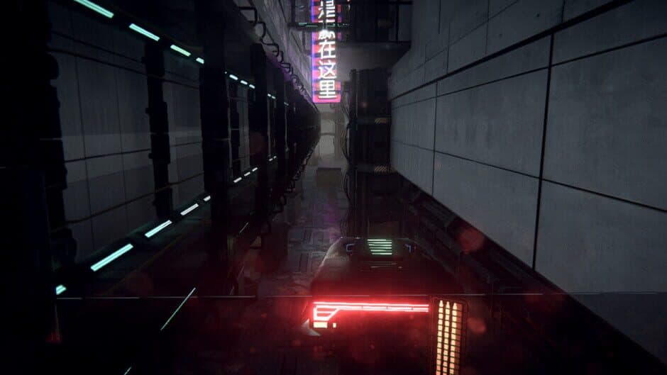 Скриншот 8 из Hazardous: Ovesis