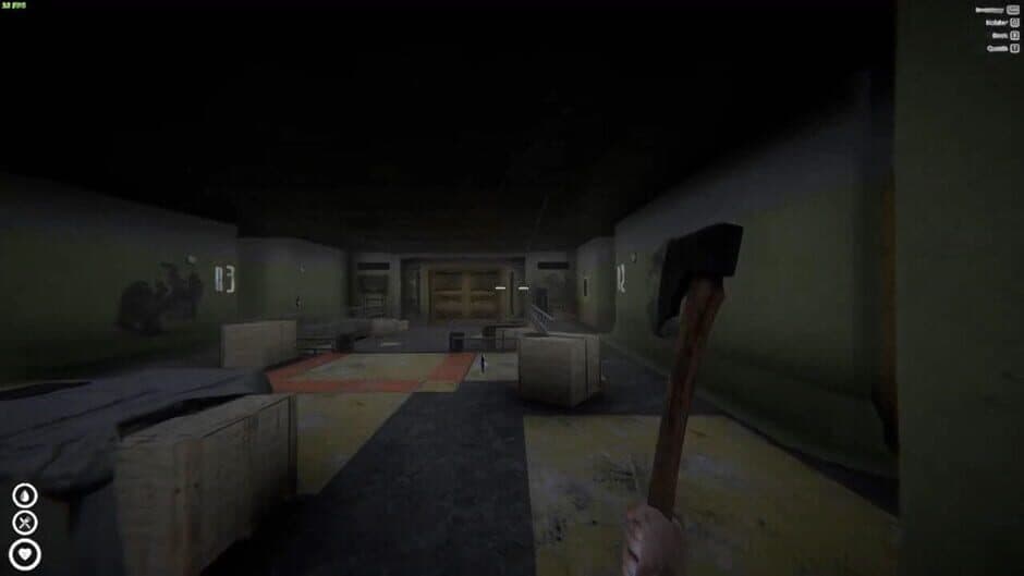 Скриншот 10 из Hazardous: Ovesis