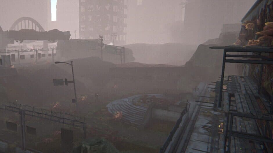 Скриншот 11 из Hazardous: Ovesis