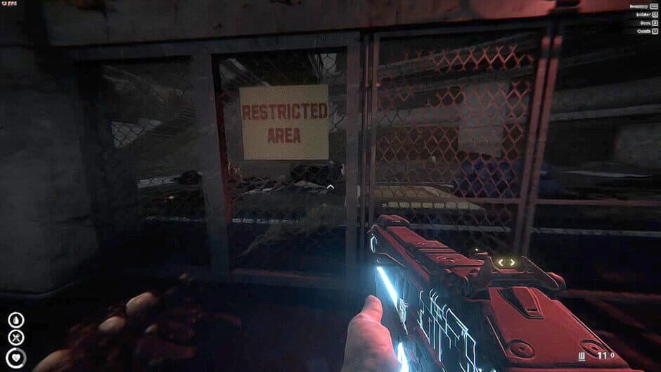 Скриншот 12 из Hazardous: Ovesis