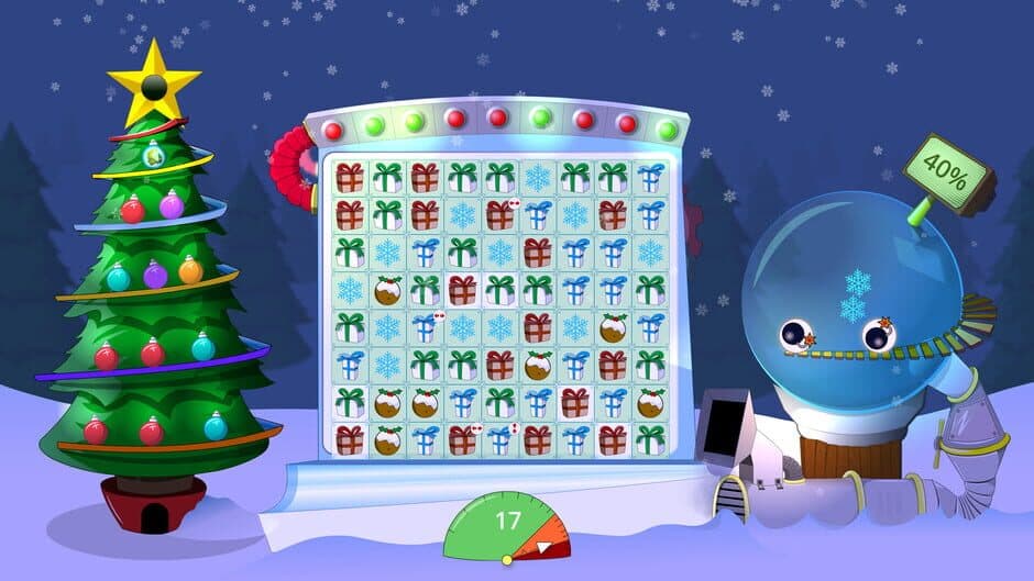 Скриншот 1 из Mint Christmas