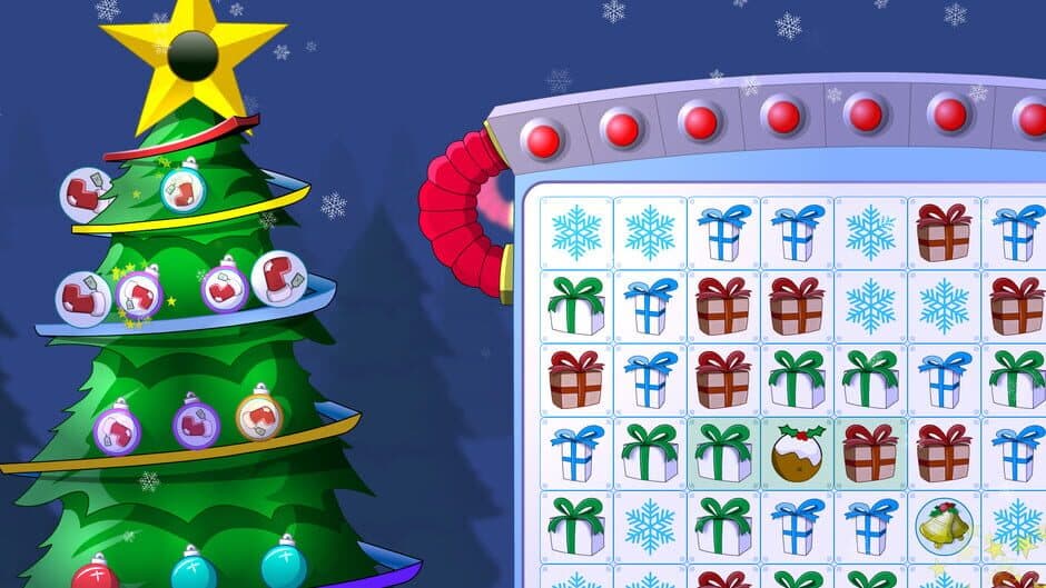 Скриншот 2 из Mint Christmas