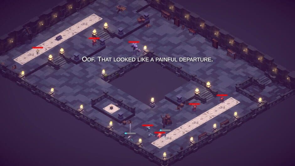 Скриншот 8 из Quill