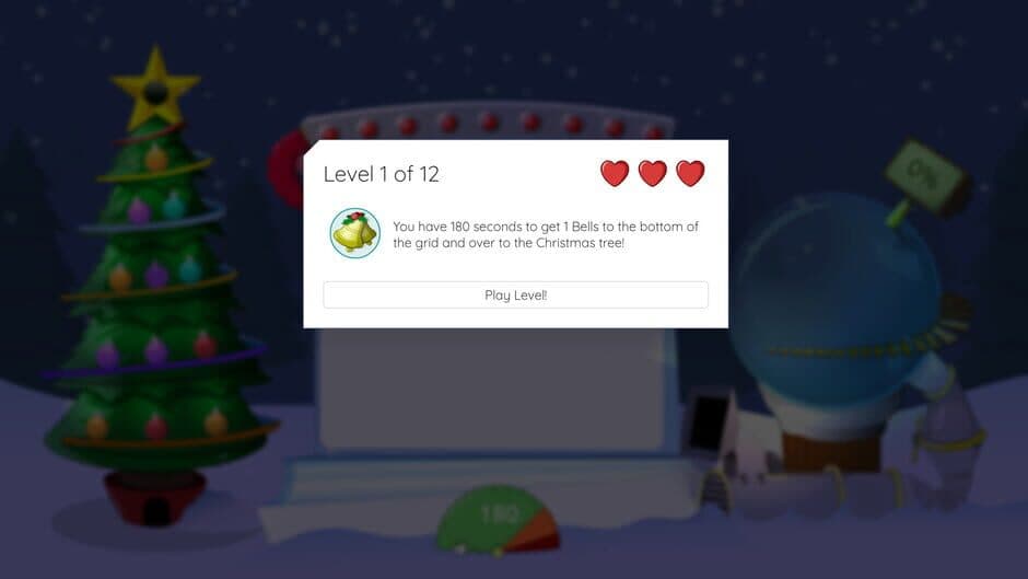 Скриншот 3 из Mint Christmas