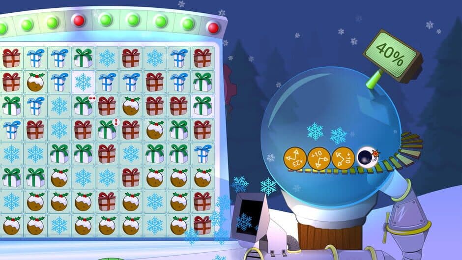 Скриншот 4 из Mint Christmas