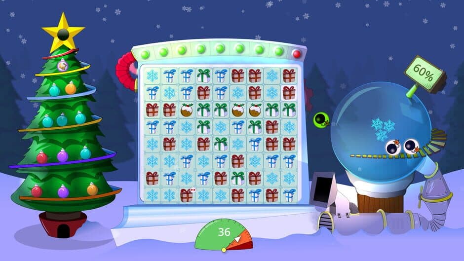 Скриншот 5 из Mint Christmas