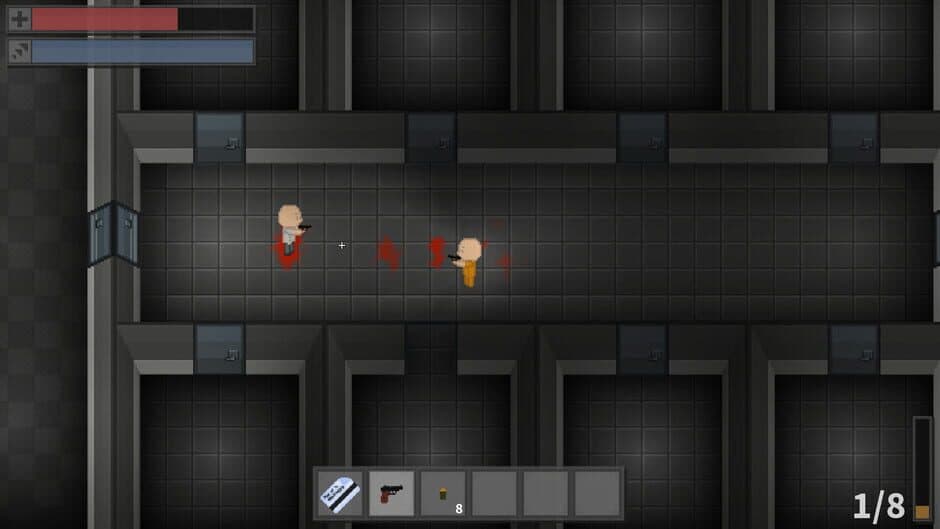 Скриншот 3 из Convicted