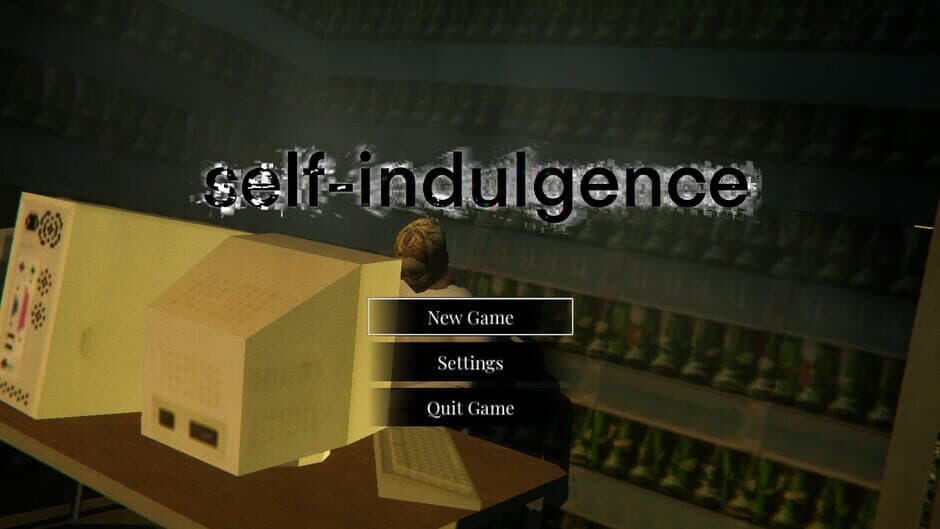 Скриншот 6 из Self-indulgence