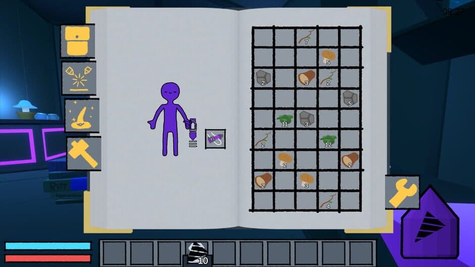 Скриншот 5 из Scrap Magic