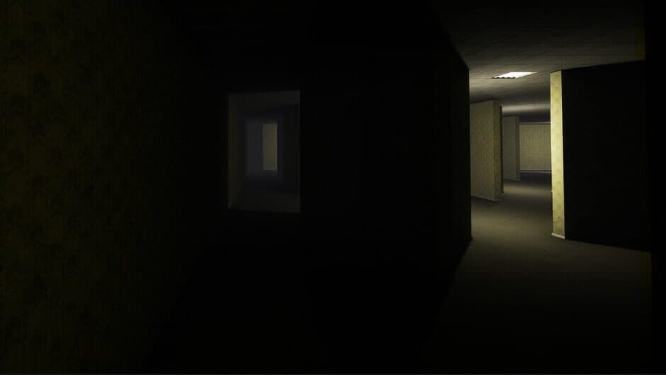 Скриншот 8 из Beneath the Earth: Backrooms