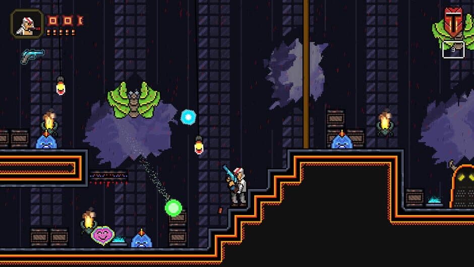 Скриншот 5 из Immortal Beast