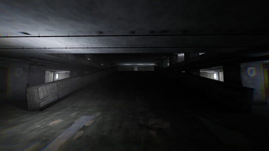 Скриншот 12 из Beneath the Earth: Backrooms