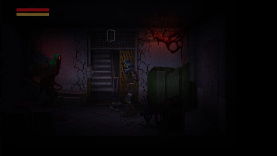 Скриншот 4 из Shadow Pulse
