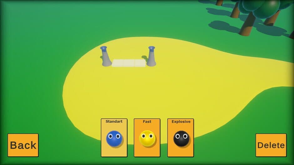 Скриншот 2 из Slimes & Dusters TO