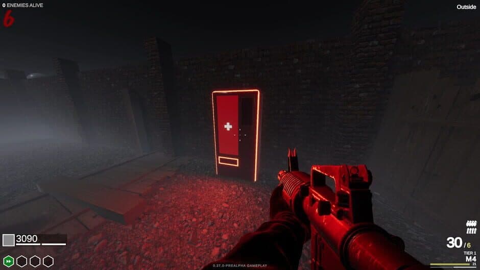 Скриншот 10 из Realm of the Undead