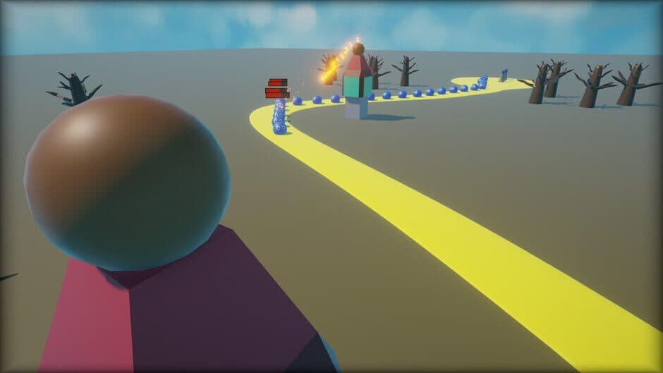 Скриншот 5 из Slimes & Dusters TO