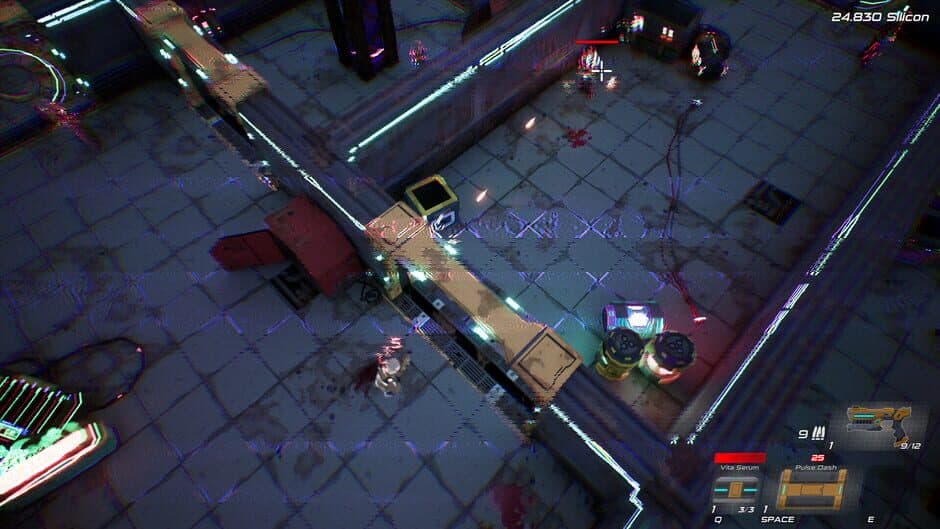 Скриншот 9 из Shell Runner