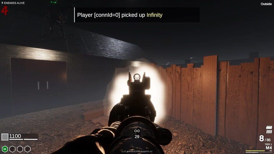 Скриншот 6 из Realm of the Undead
