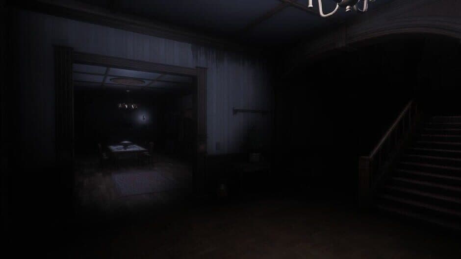 Скриншот 3 из The Stalked