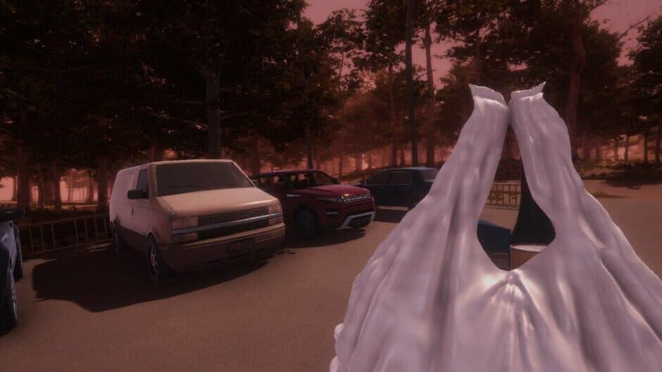 Скриншот 6 из The Stalked