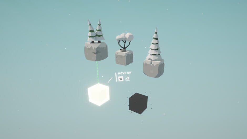 Скриншот 2 из Cubicatch