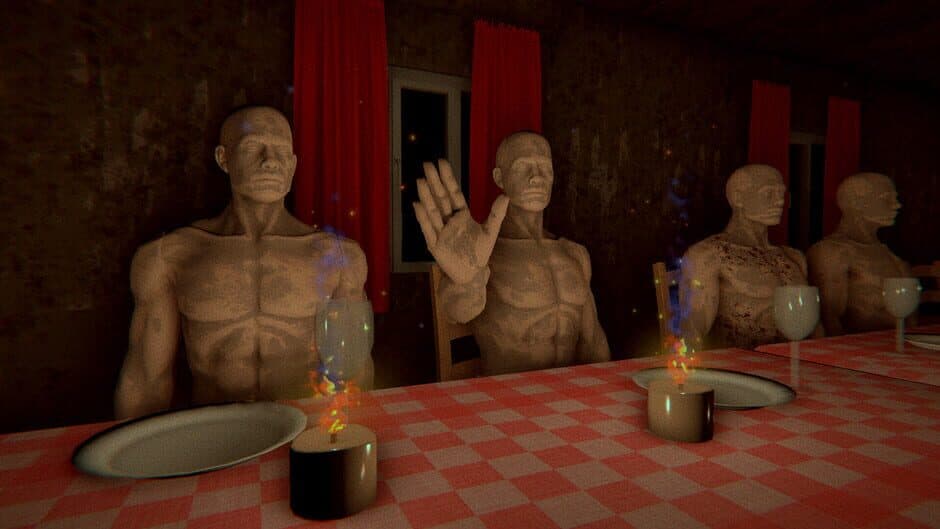 Скриншот 2 из Human Phobia