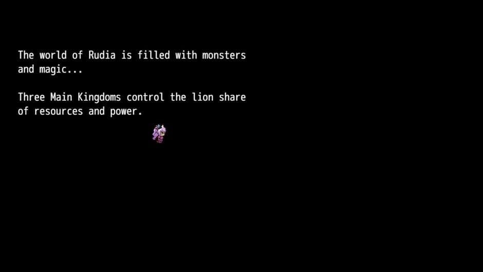 Скриншот 6 из Violet Kingdom
