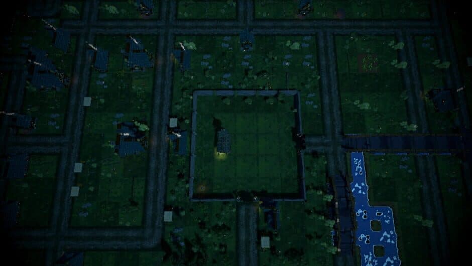 Скриншот 2 из Sweet Town
