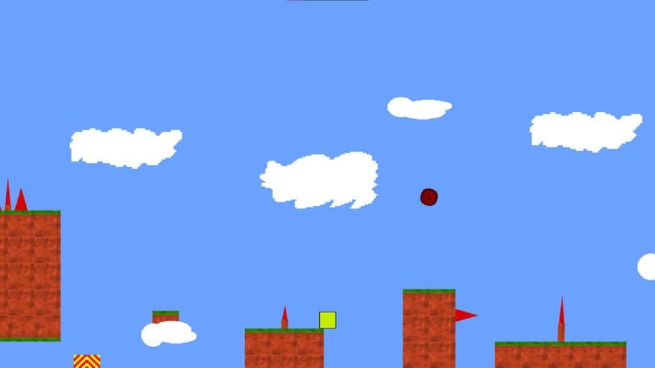 Скриншот 2 из BlockJump